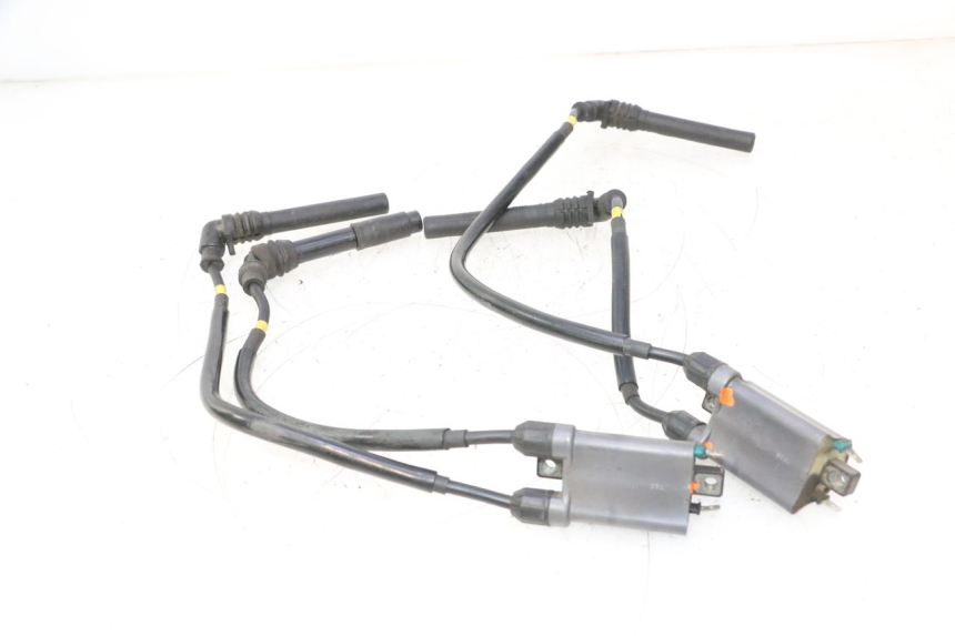 photo de BOBINE KAWASAKI ZX-6R ZX6R 600 (1995 - 1997) - Overzicht