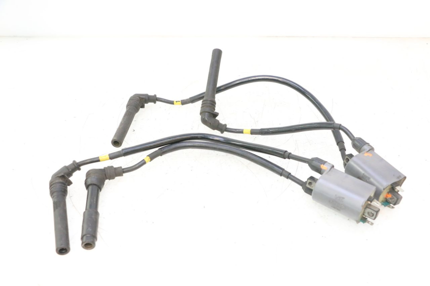 photo de BOBINE KAWASAKI ZX-6R ZX6R 600 (1995 - 1997) - Staat van het oppervlak