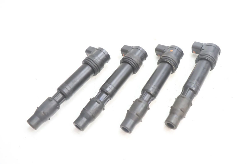 photo de SPOEL KAWASAKI ZX-6R ZX6R 600 (2000 - 2002) - Overzicht