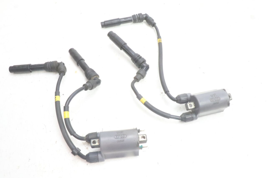photo de BOBINE KAWASAKI ZZR 600 (1995 - 2004) - Hoofdaanzicht
