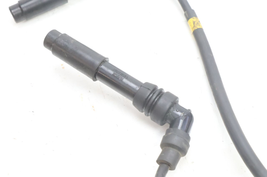 photo de BOBINE KAWASAKI ZZR 600 (1995 - 2004) - Andere kijkhoek