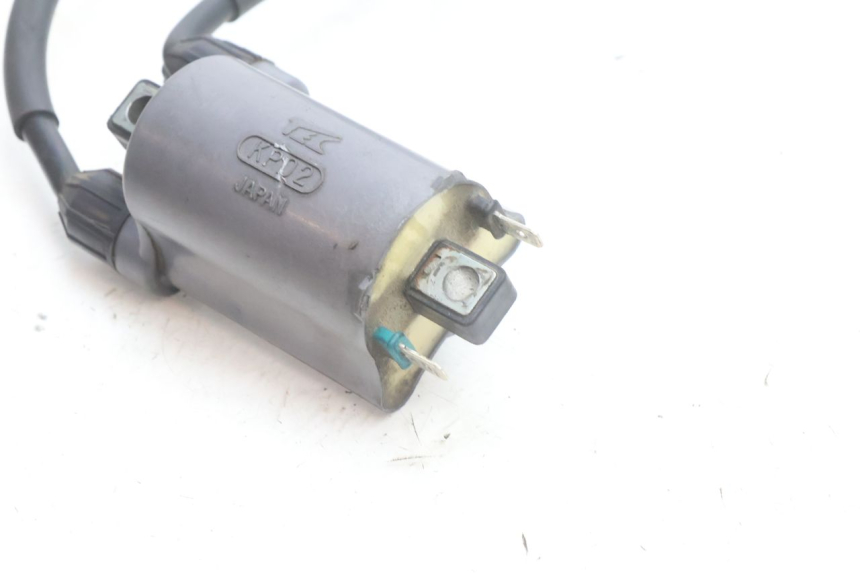 photo de BOBINE KAWASAKI ZZR 600 (1995 - 2004) - Bevestigingspunten