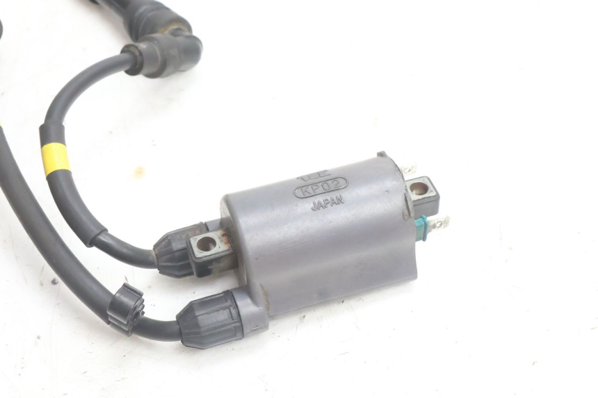photo de BOBINE KAWASAKI ZZR 600 (1995 - 2004) - Markeringen en referenties