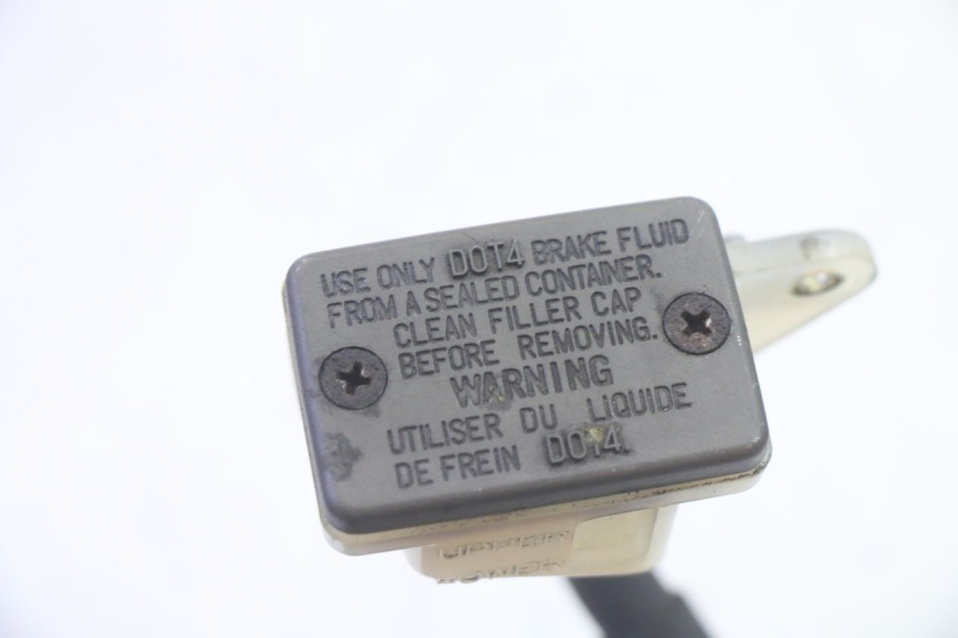 photo de REMMVLOEISTOFRESERVOIR SUZUKI DL V STROM 1000 (2002 - 2007) - Zoom op gebruiksstaat