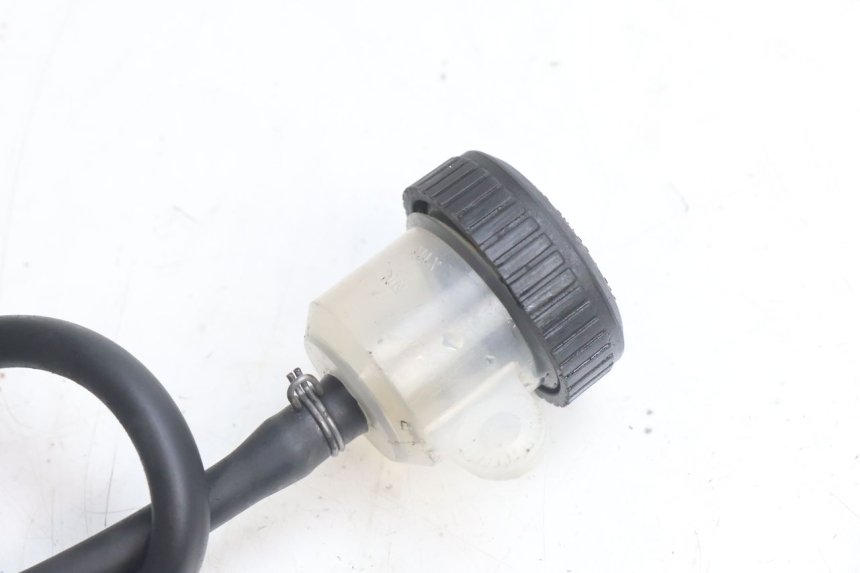 photo de REMBLOEISTOFRESERVOIR RIEJU MRT PRO SUPERMOTARD 50 (2007 - 2018) - Detail van het onderdeel