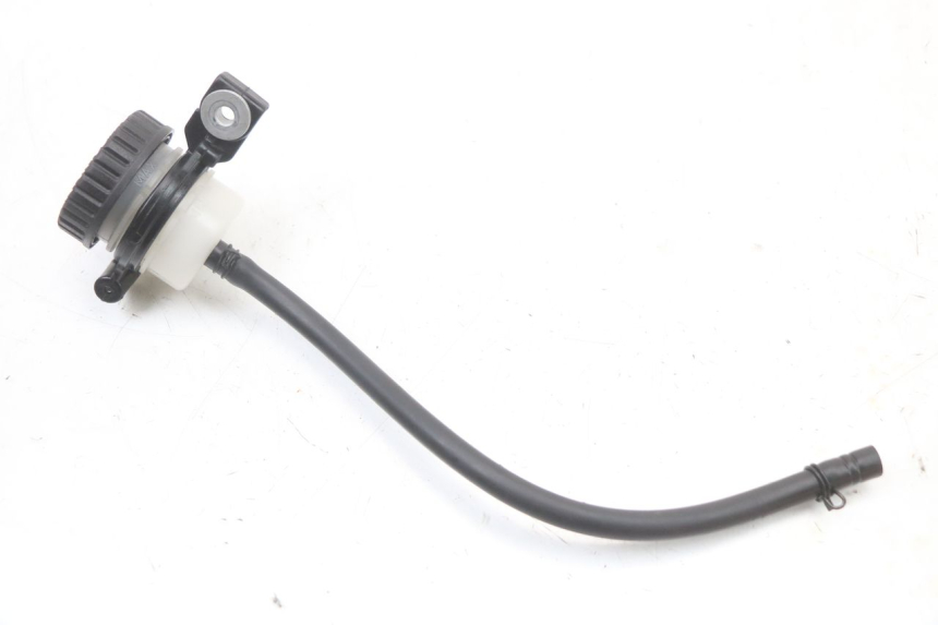 photo de REMMESTVLOEISTOFRESERVOIR MOTO GUZZI NORGE 8V GT 1200 (2011 - 2016) - Hoofdaanzicht