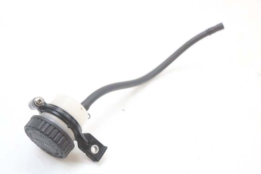 photo de REMMESTVLOEISTOFRESERVOIR MOTO GUZZI NORGE 8V GT 1200 (2011 - 2016) - Detail van het onderdeel