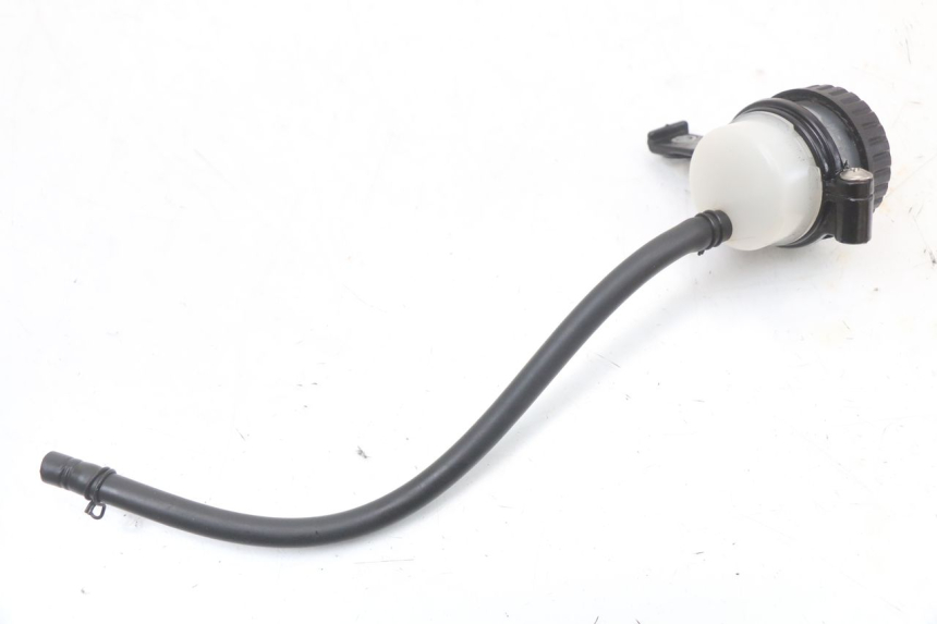 photo de REMMESTVLOEISTOFRESERVOIR MOTO GUZZI NORGE 8V GT 1200 (2011 - 2016) - Zoom op gebruiksstaat