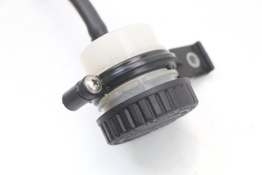 photo de REMMESTVLOEISTOFRESERVOIR MOTO GUZZI NORGE 8V GT 1200 (2011 - 2016) - Technische close-up