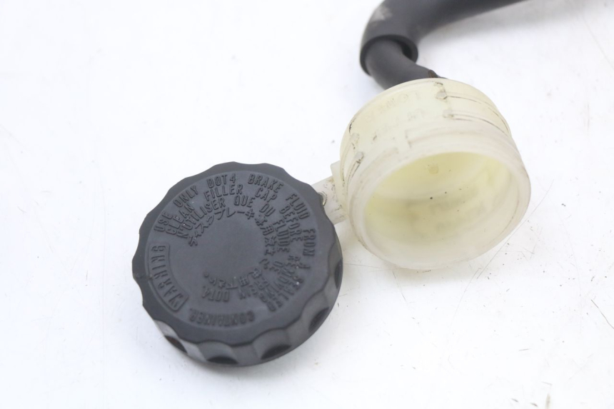 photo de REMMVLOEISTOFRESERVOIR HONDA NTV DEAUVILLE 650 (1998 - 2001) - Technische close-up