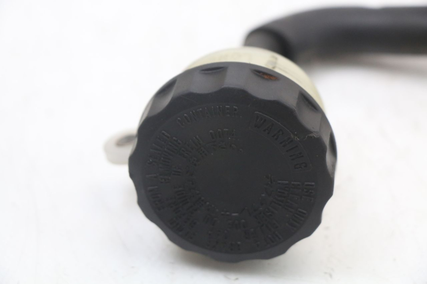 photo de REMMVLOEISTOFRESERVOIR HONDA NTV DEAUVILLE 650 (1998 - 2001) - Bevestigingspunten