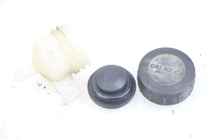 photo de REMMVLOEISTOFRESERVOIR GILERA RK 50 (1996 - 1999) - Zoom op gebruiksstaat