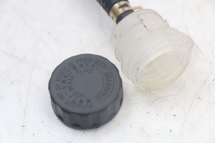 photo de REMMVLOEISTOFRESERVOIR DERBI SENDA SM X-TREME 50 (2006 - 2010) - Overzicht