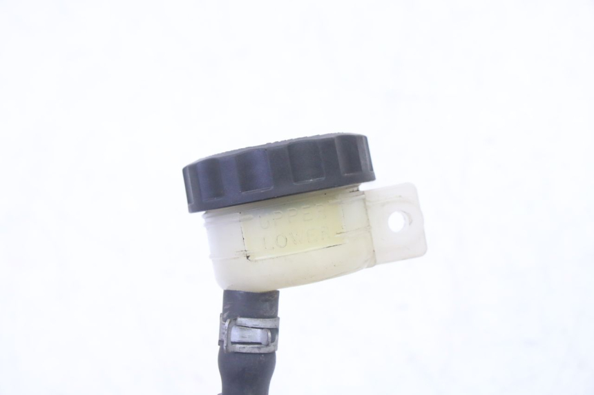 photo de REMMVLOEISTOFRESERVOIR TRIUMPH SPRINT 900 (1995 - 1998) - Zoom op gebruiksstaat