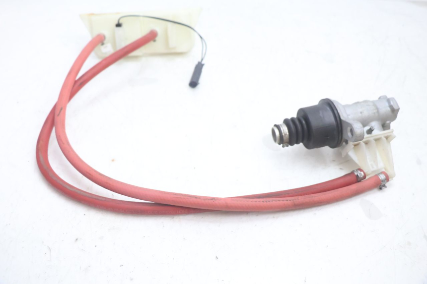 photo de REMMVLOEISTOFRESERVOIR CAN-AM SPYDER RS 1000 (2008 - 2012) - Overzicht