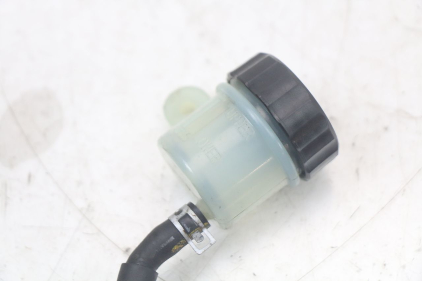 photo de REMMVLOEISTOFRESERVOIR YAMAHA TDM ABS 900 (2002 - 2014) - Zoom op gebruiksstaat