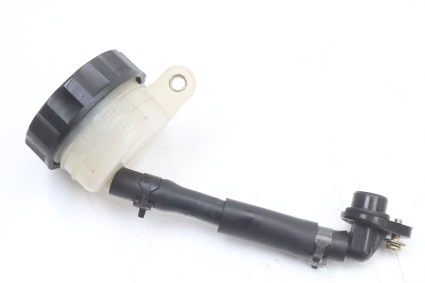 photo de REMMVLOEISTOFRESERVOIR DAELIM VJ ROADWIN FI 125 (2008 - 2017) - Hoofdaanzicht