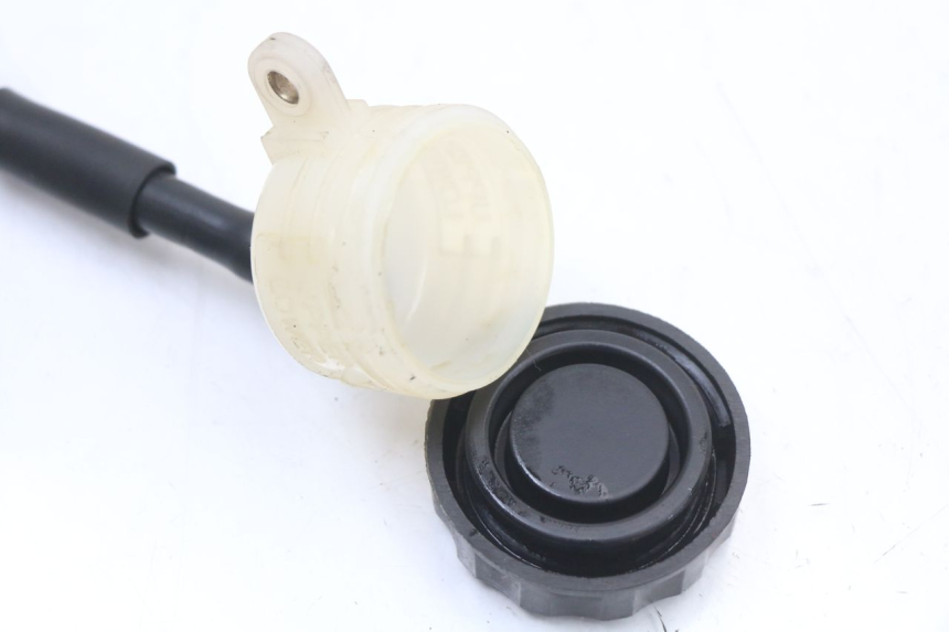 photo de REMMVLOEISTOFRESERVOIR DAELIM VJ ROADWIN FI 125 (2008 - 2017) - Technische close-up