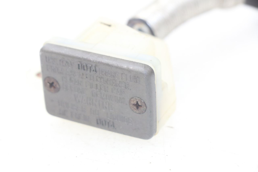 photo de REMMVLOEISTOFRESERVOIR SUZUKI XF FREEWIND 650 (1997 - 2003) - Andere kijkhoek