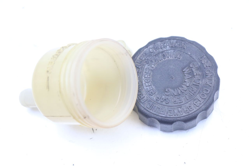 photo de REMMVLOEISTOFRESERVOIR YAMAHA XJ F 900 (1983 - 1994) - Technische close-up