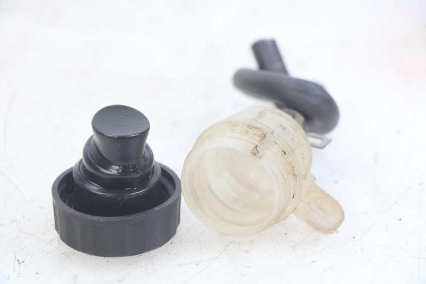 photo de REMMVLOEISTOFRESERVOIR SHINERAY XY250 STXE 250 (2006 - 2012) - Detail van het onderdeel