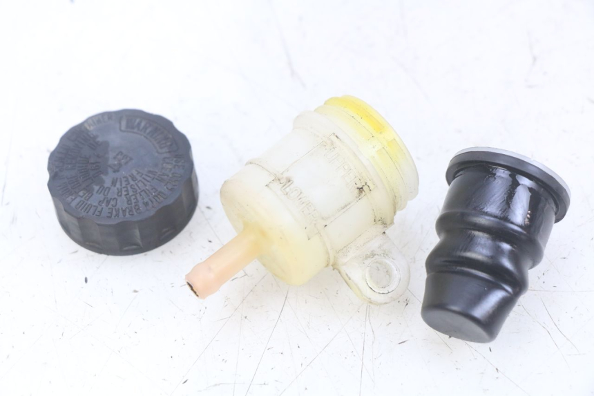 photo de REMMVLOEISTOFRESERVOIR KAWASAKI Z 750 (2007 - 2013) - Hoofdaanzicht