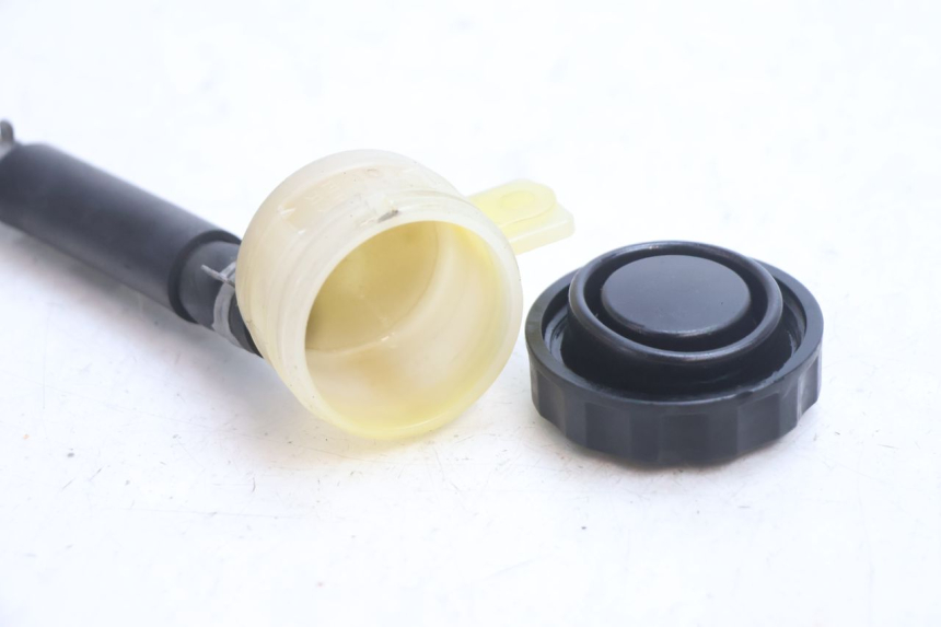 photo de REMMVLOEISTOFRESERVOIR KAWASAKI ZX-6R ZX6R 600 (2000 - 2002) - Bevestigingspunten