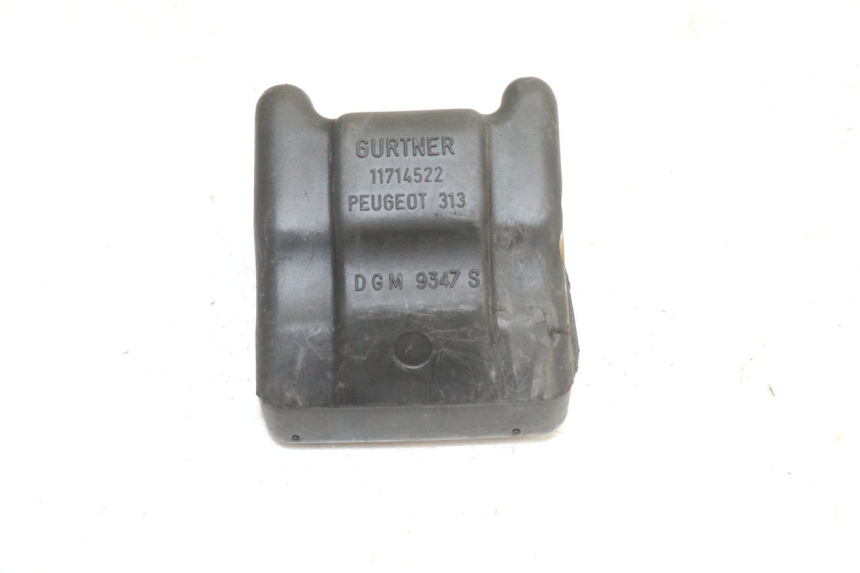 photo de LUCHTKAST PEUGEOT 103 SPX CLIP 50 (1989 - 1992) - Hoofdaanzicht