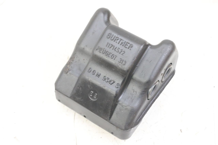 photo de LUCHTFILTERDOOS PEUGEOT 103 VOGUE VS2 50 (2004 - 2017) - Hoofdaanzicht