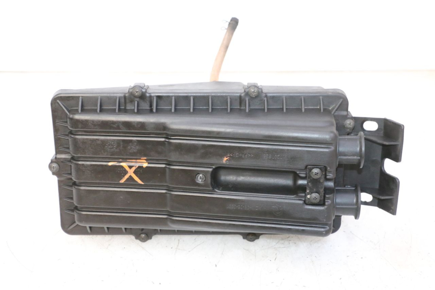 photo de LUCHTFILTERDOOS QUADRO 4 4D 350 (2015 - 2018) - Hoofdaanzicht