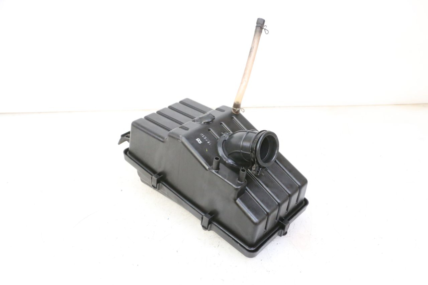 photo de LUCHTFILTERDOOS QUADRO 4 4D 350 (2015 - 2018) - Zoom op gebruiksstaat