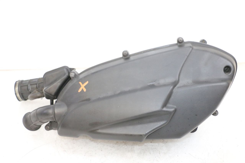 photo de LUCHTFILTERDOOS ADIVA AD3 300 (2014 - 2020) - Hoofdaanzicht