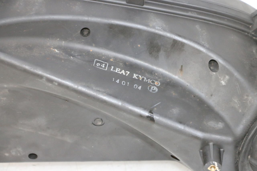 photo de LUCHTFILTERDOOS ADIVA AD3 300 (2014 - 2020) - Technische close-up