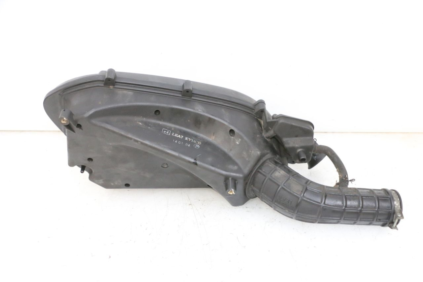 photo de LUCHTFILTERDOOS ADIVA AD3 300 (2014 - 2020) - Overzicht