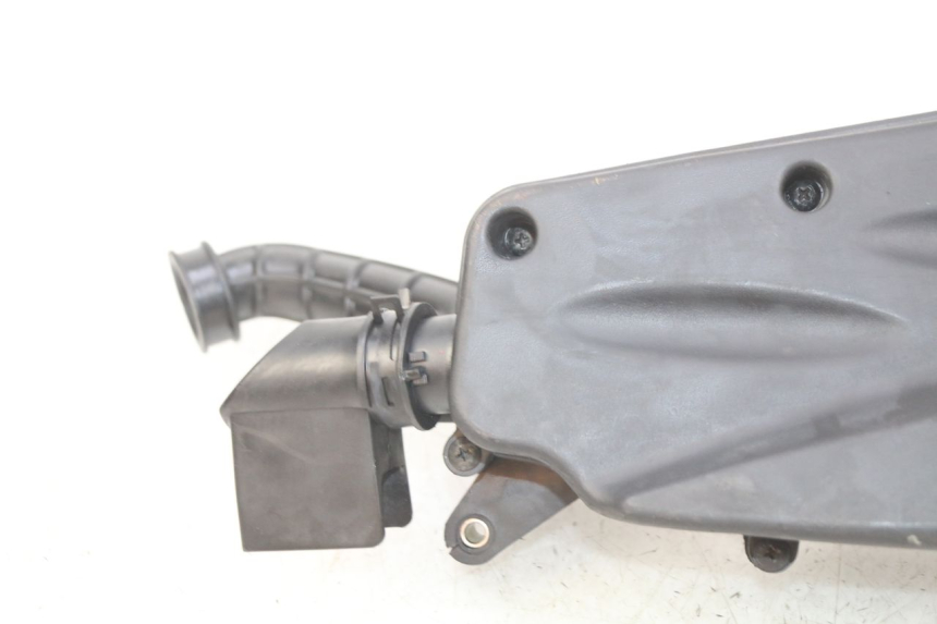 photo de LUCHTFILTERDOOS KYMCO AGILITY 16+ 4T 50 (2018 - 2023) - Technische close-up