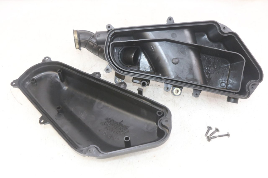 photo de LUCHTFILTERDOOS KYMCO AGILITY 4T 50 (2005 - 2018) - Gecontroleerd onderdeel