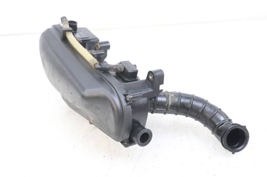 photo de LUCHTFILTERDOOS KYMCO AGILITY 4T 50 (2018 - 2022) - Detail van het onderdeel