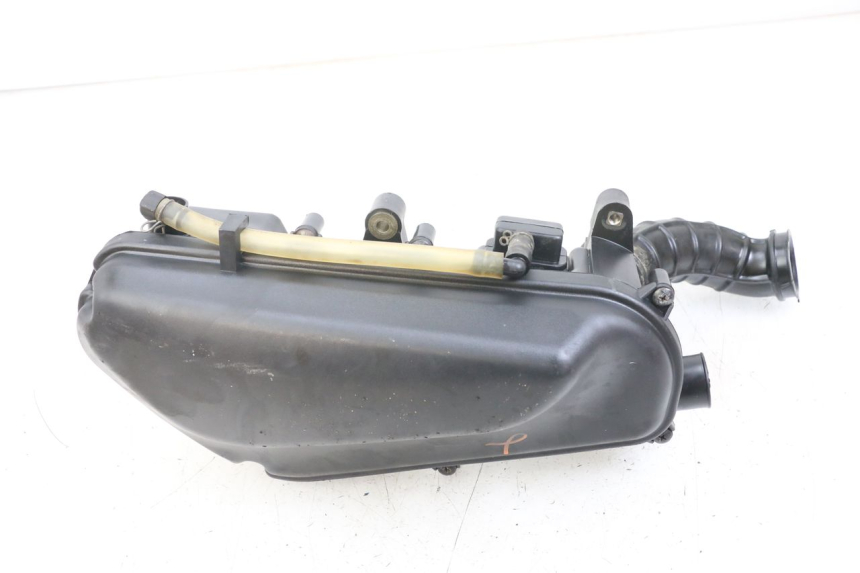 photo de LUCHTFILTERDOOS KYMCO AGILITY 4T 50 (2018 - 2022) - Zoom op gebruiksstaat