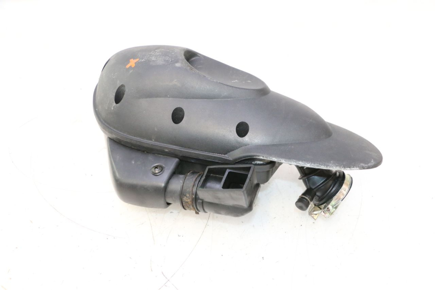 photo de LUCHTFILTERDOOS KYMCO AGILITY FR 2T 50 (2012 - 2017) - Technische close-up