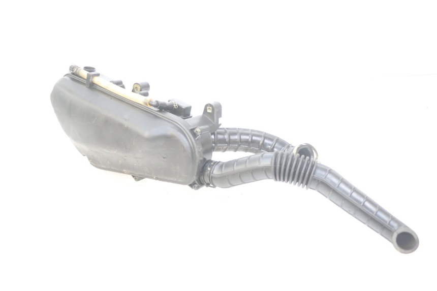 photo de LUCHTFILTERDOOS KYMCO AGILITY NAKED RENOUVO 4T 50 (2018 - 2020) - Detail van het onderdeel