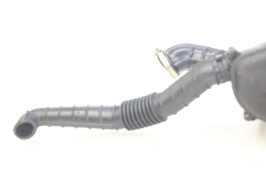 photo de LUCHTFILTERDOOS KYMCO AGILITY NAKED RENOUVO 4T 50 (2018 - 2020) - Bevestigingspunten