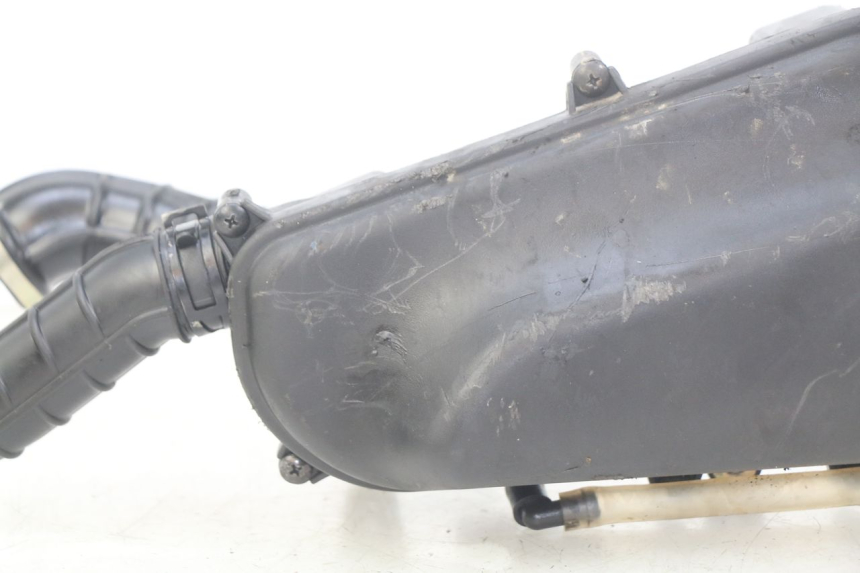 photo de LUCHTFILTERDOOS KYMCO AGILITY NAKED RENOUVO 4T 50 (2018 - 2020) - Staat van het oppervlak