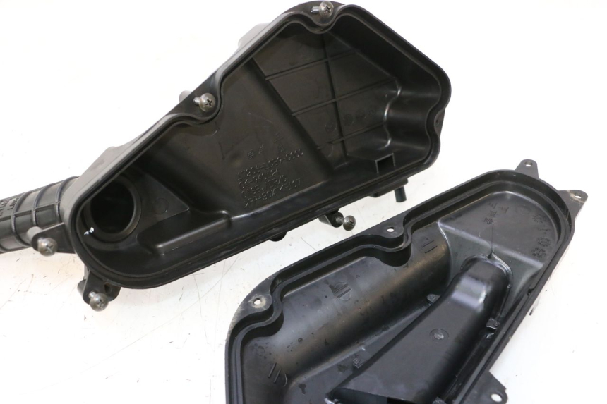 photo de LUCHTFILTERDOOS KYMCO AGILITY PREMIUM 50 (2007 - 2010) - Gecontroleerd onderdeel