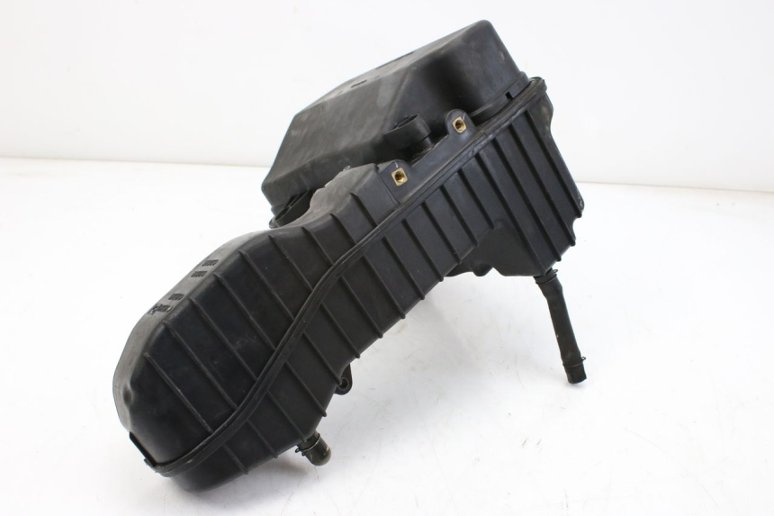 photo de LUCHTFILTERDOOS SUZUKI AN BURGMAN 400 (2006 - 2010) - Bevestigingspunten