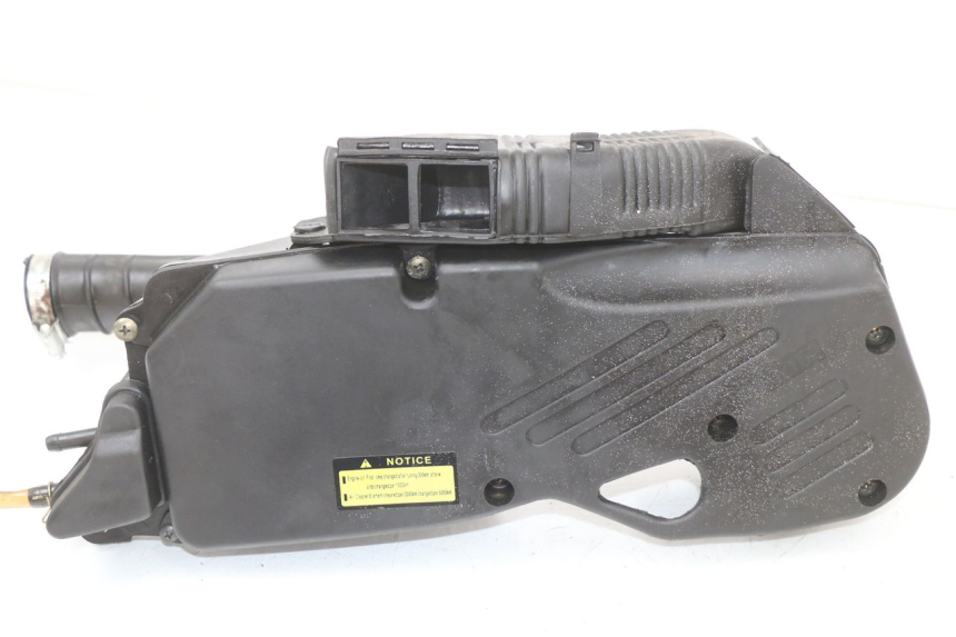 photo de LUCHTFILTERDOOS JONWAY AZTRAL 125 (2008 - 2017) - Detail van het onderdeel