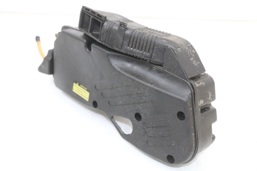 photo de LUCHTFILTERDOOS JONWAY AZTRAL 125 (2008 - 2017) - Zoom op gebruiksstaat