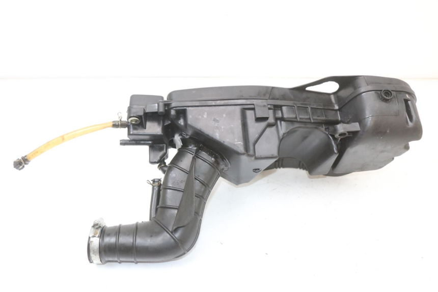 photo de LUCHTFILTERDOOS JONWAY AZTRAL 125 (2008 - 2017) - Bevestigingspunten