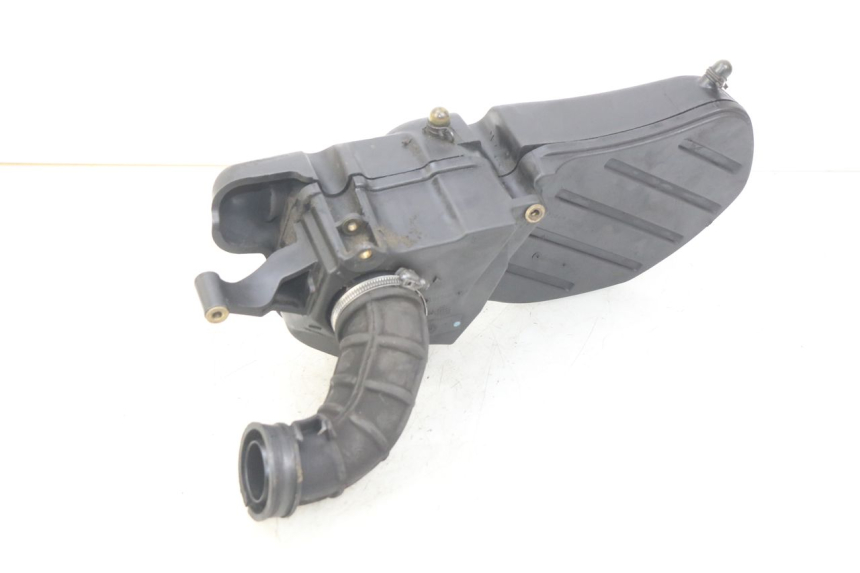 photo de LUCHTFILTERDOOS PIAGGIO BEVERLY 125 (2010 - 2015) - Zoom op gebruiksstaat