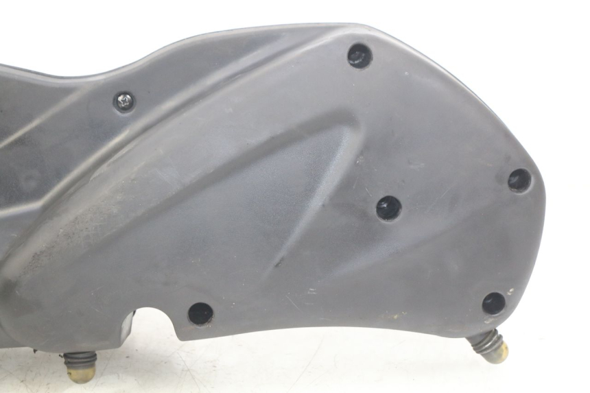 photo de LUCHTFILTERDOOS PIAGGIO BEVERLY 125 (2010 - 2015) - Bevestigingspunten