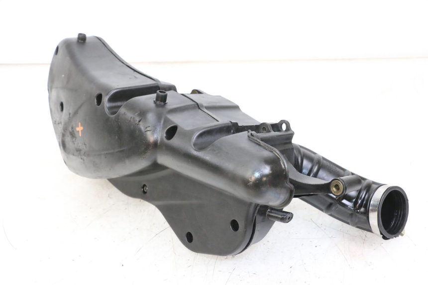 photo de LUCHTFILTERDOOS PIAGGIO BEVERLY 125 (1998 - 2005) - Zoom op gebruiksstaat